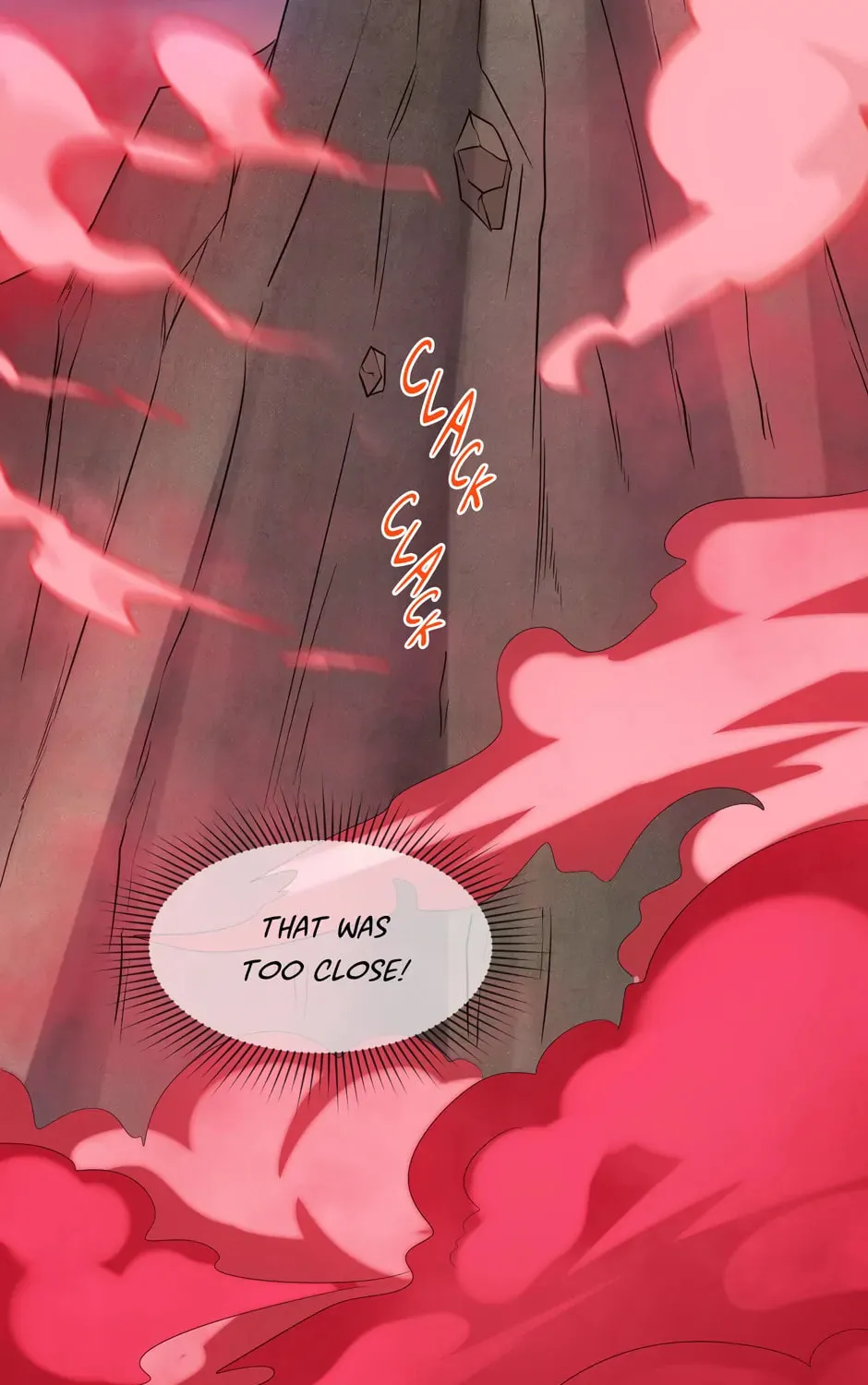 Age of Terror Chapter 75 page 30 - 