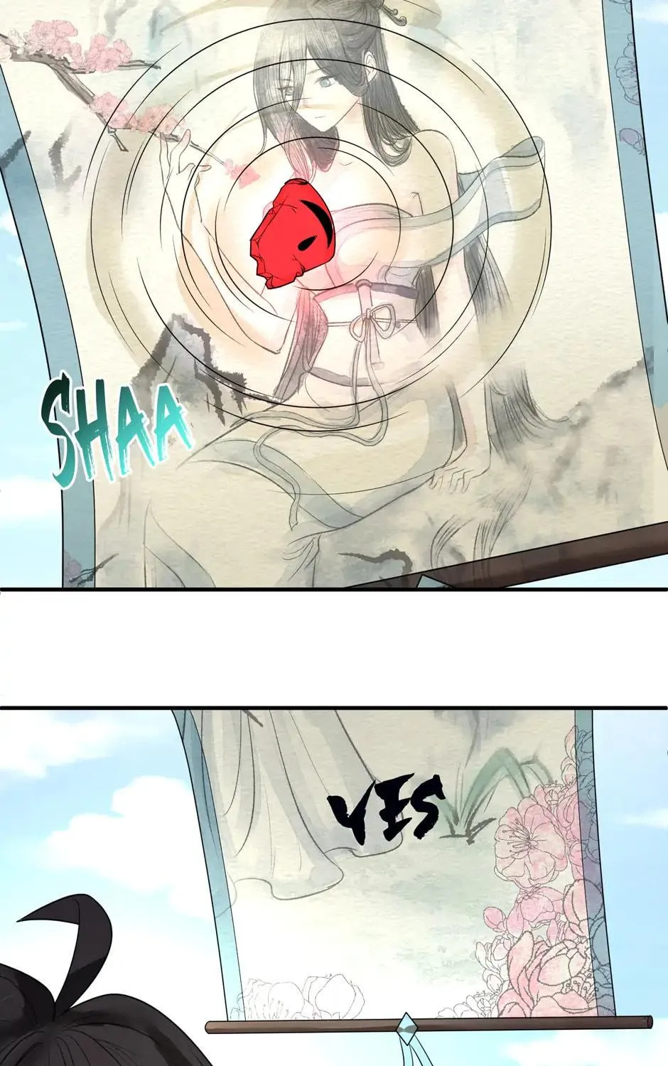 Age of Terror Chapter 75 page 4 - 