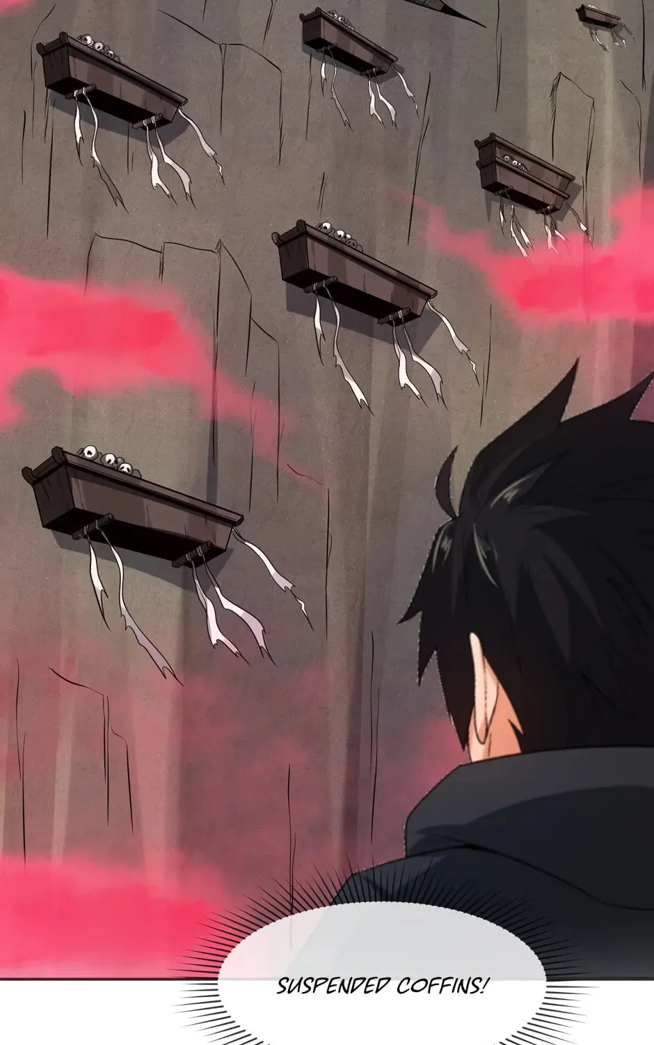 Age of Terror Chapter 75 page 36 - 