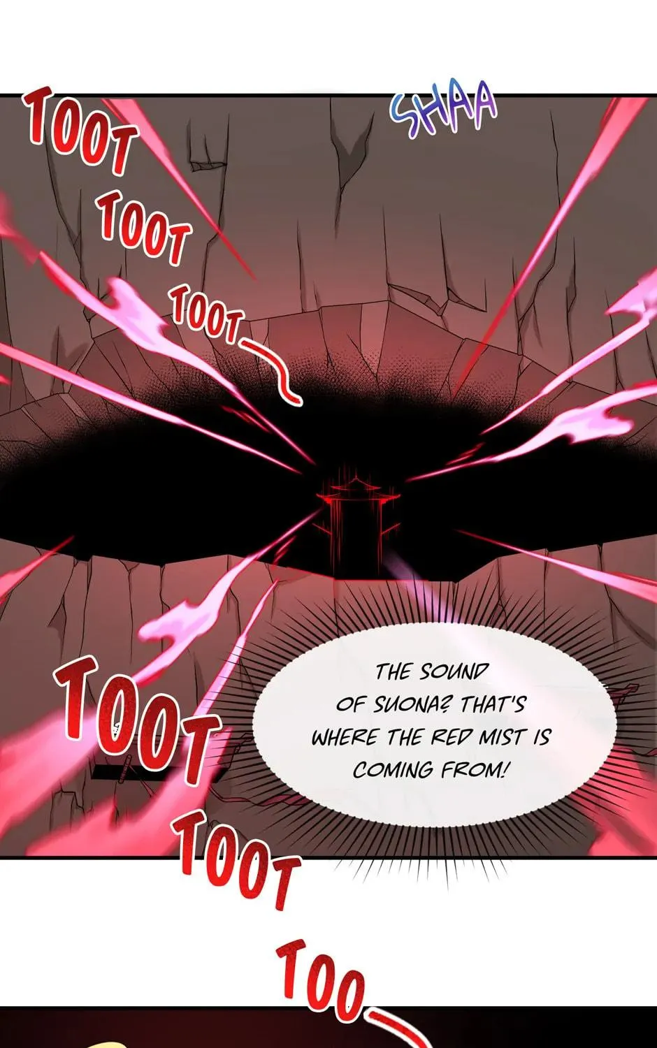 Age of Terror Chapter 75 page 38 - 