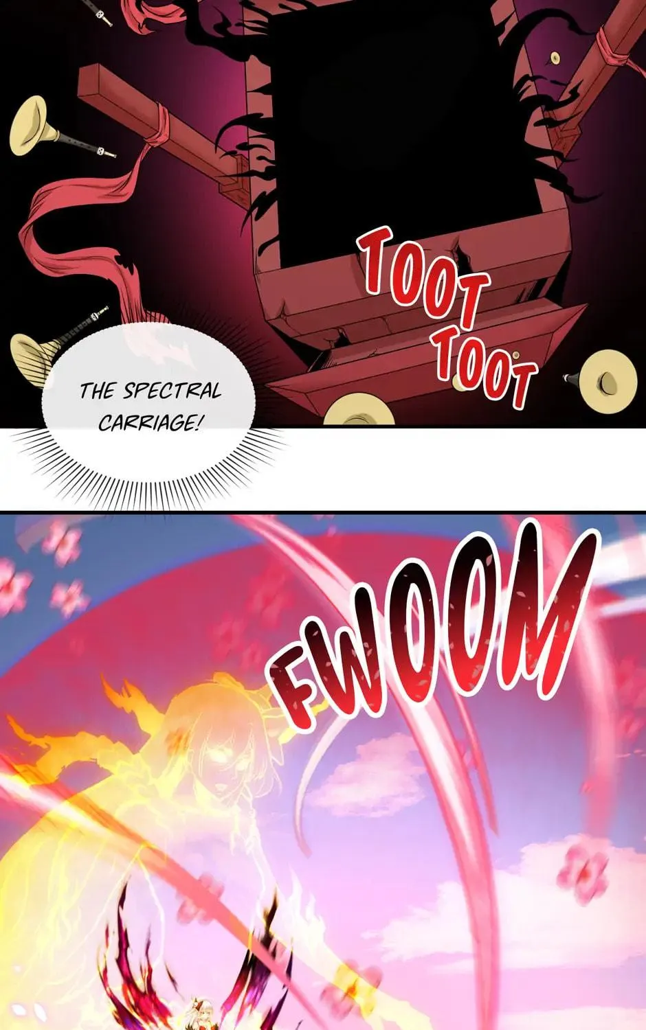 Age of Terror Chapter 75 page 40 - 