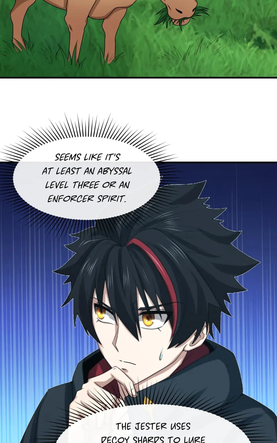 Age of Terror Chapter 75 page 50 - 