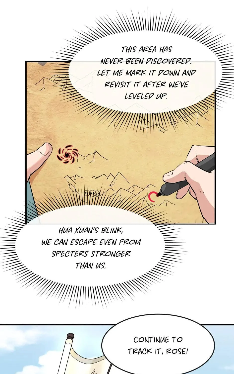 Age of Terror Chapter 75 page 52 - 