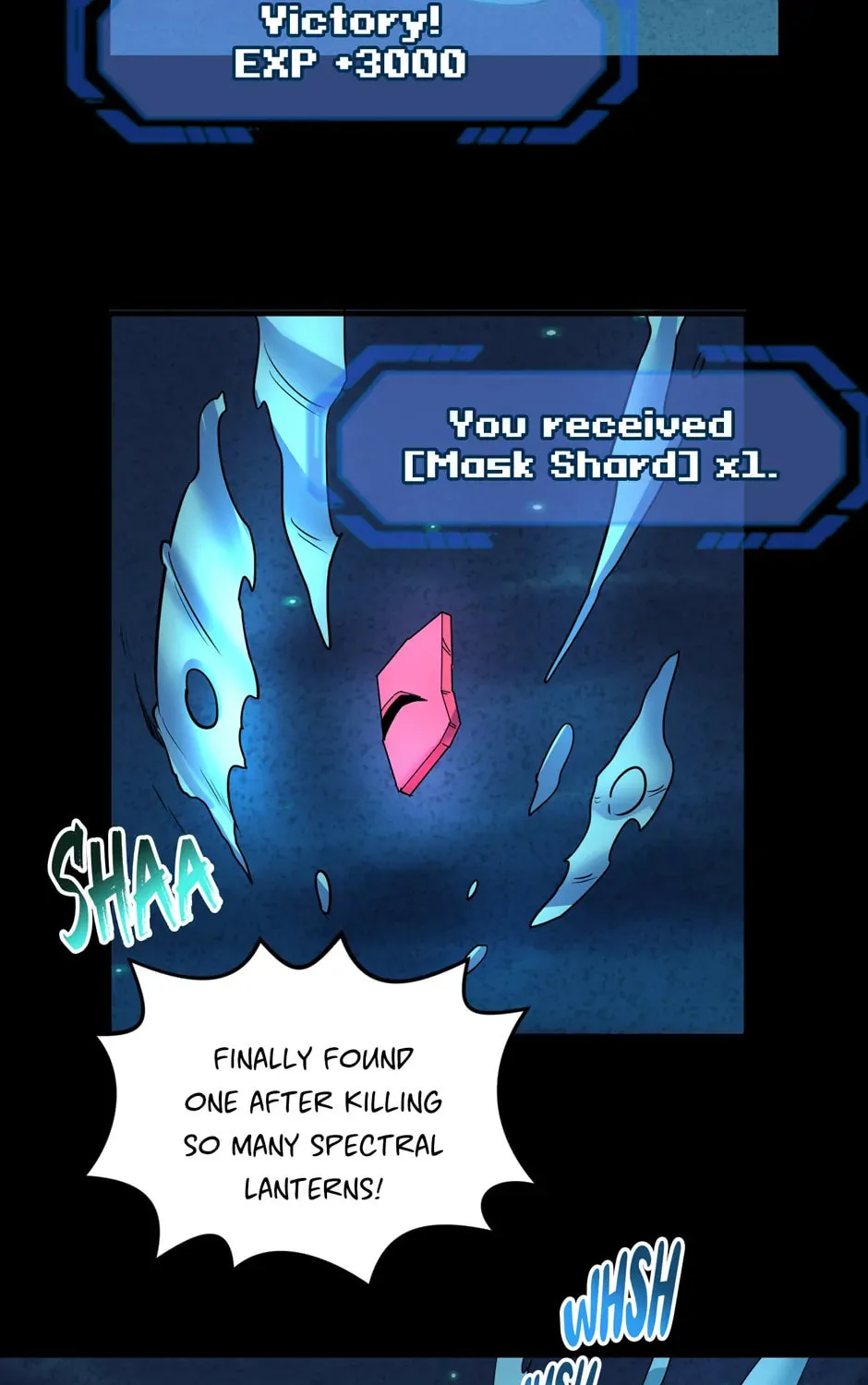 Age of Terror Chapter 75 page 60 - 