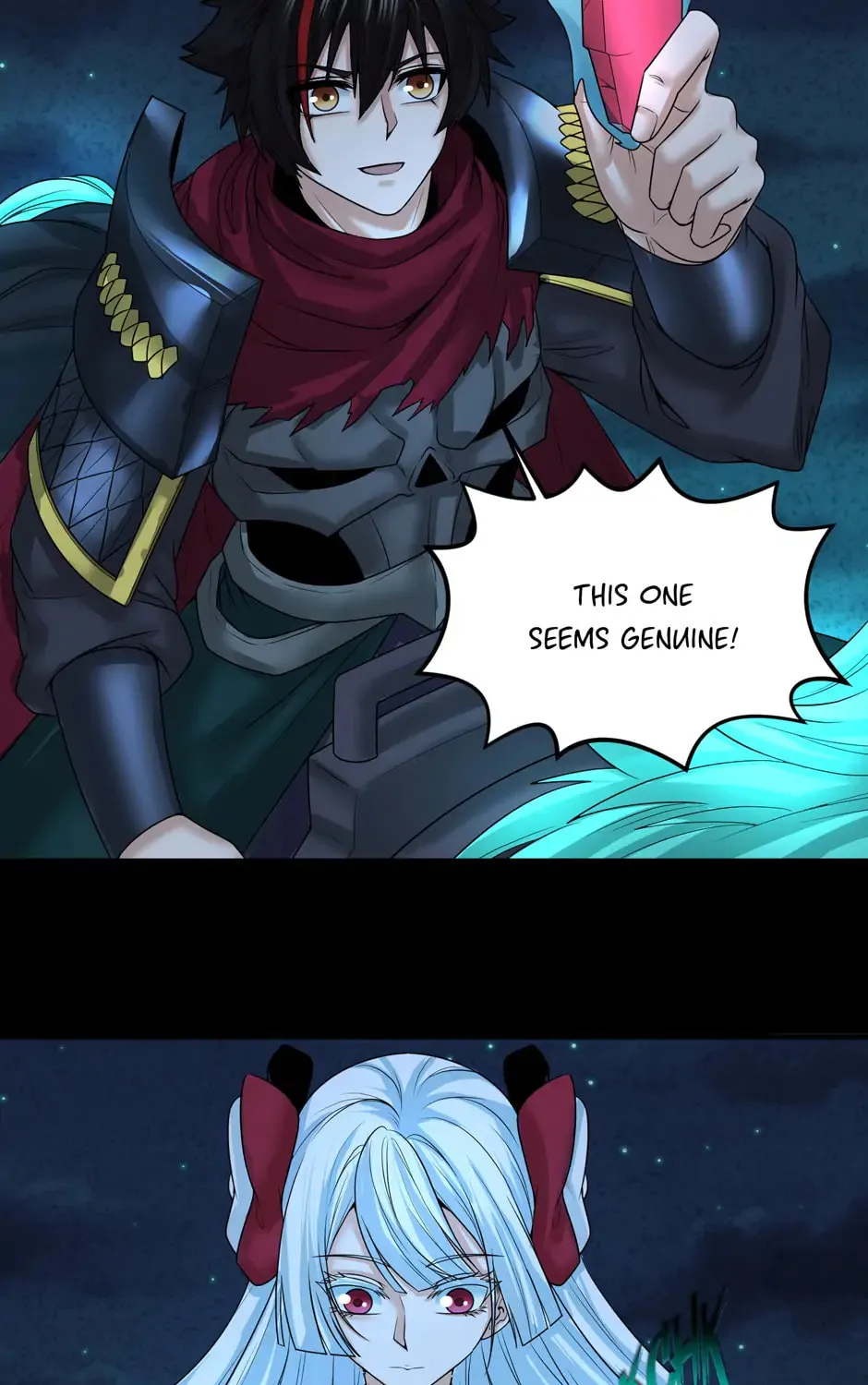 Age of Terror Chapter 75 page 62 - 