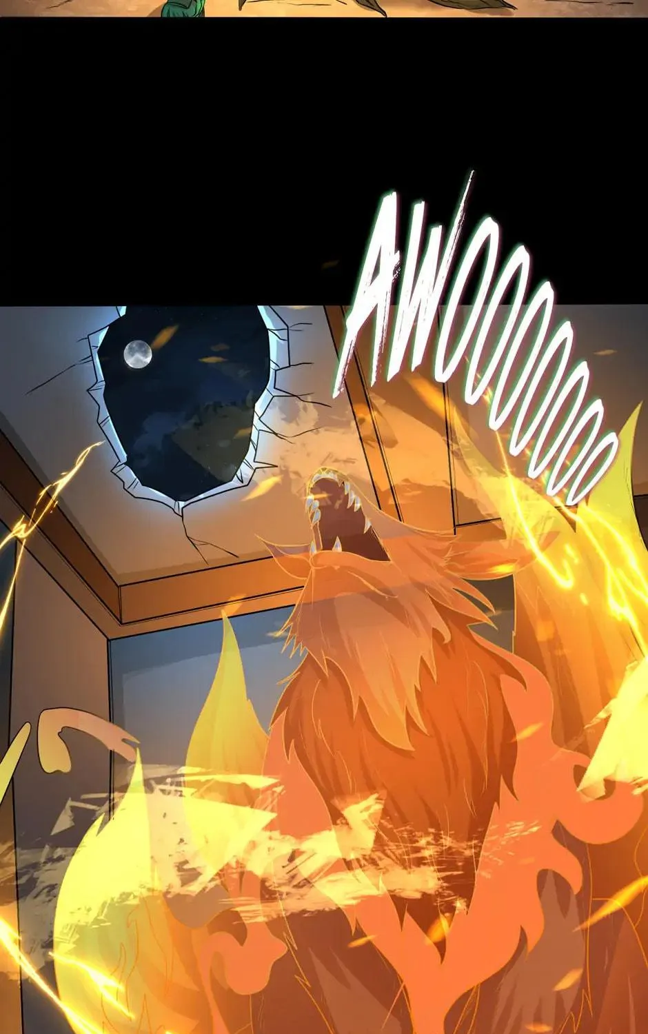 Age of Terror Chapter 75 page 70 - 