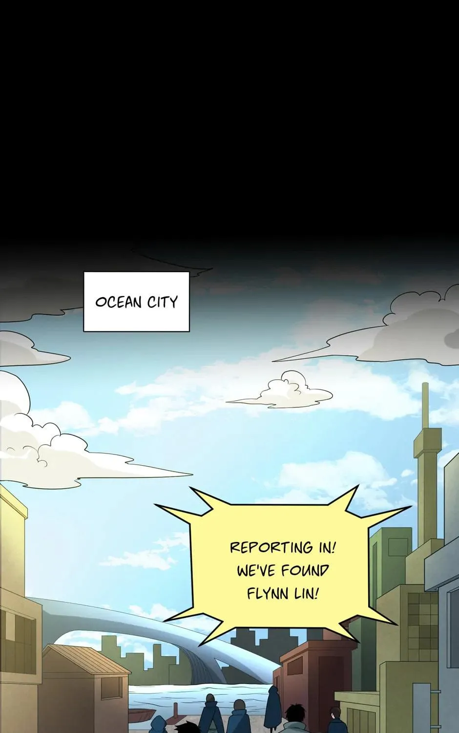 Age of Terror Chapter 75 page 78 - 