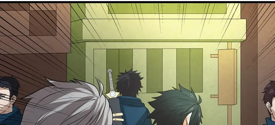 Age of Terror Chapter 75 page 81 - 