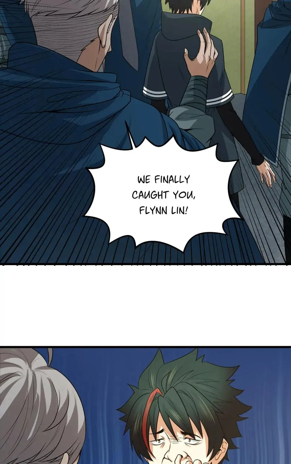Age of Terror Chapter 75 page 82 - 