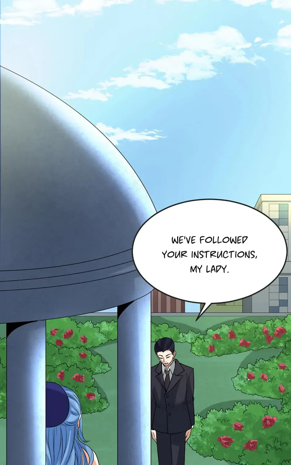 Age of Terror Chapter 75 page 86 - 