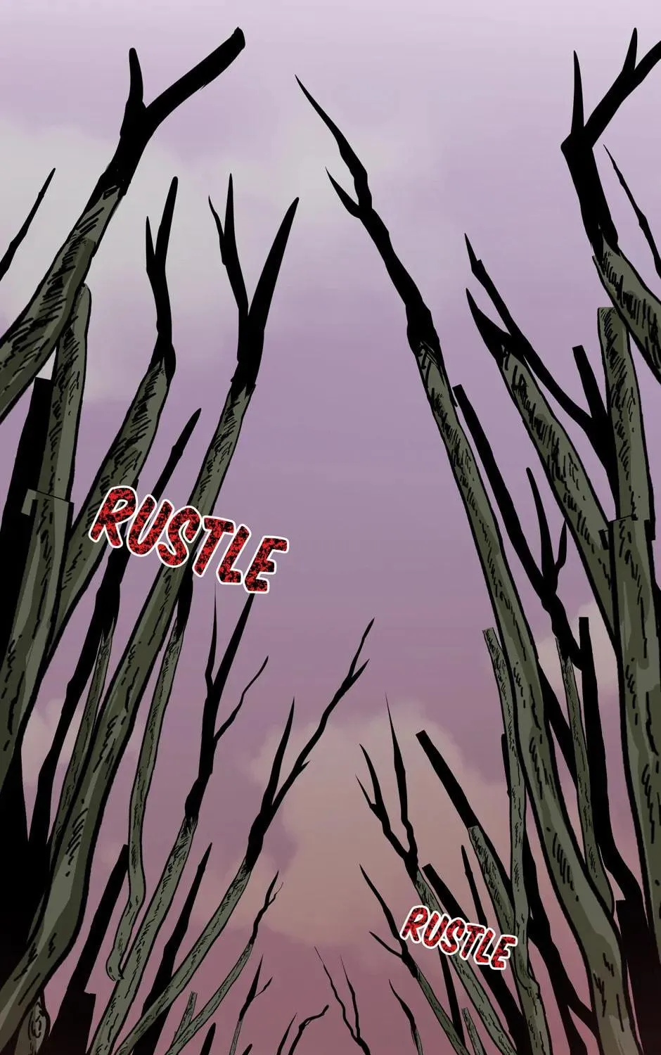 Age of Terror Chapter 75 page 10 - 