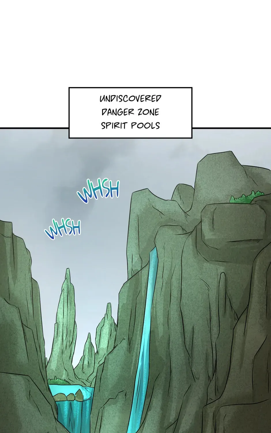 Age of Terror Chapter 76 page 2 - 