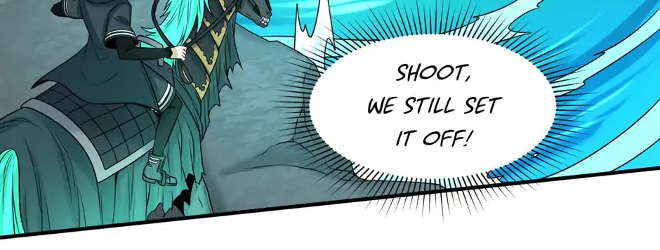 Age of Terror Chapter 76 page 25 - 