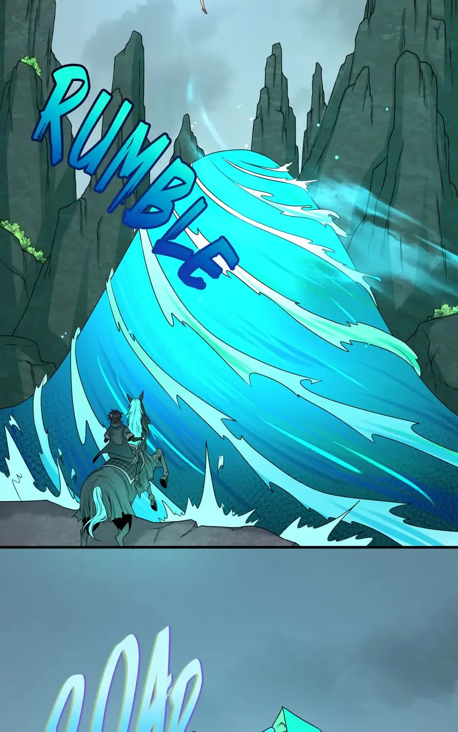 Age of Terror Chapter 76 page 30 - 
