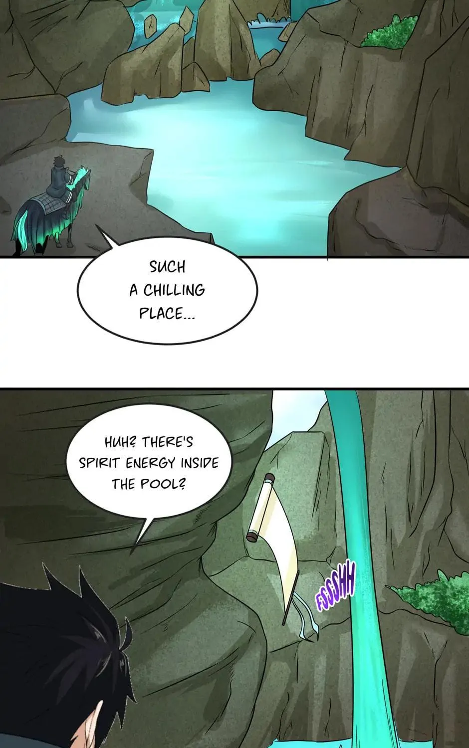 Age of Terror Chapter 76 page 4 - 