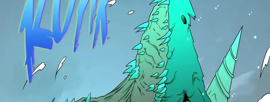 Age of Terror Chapter 76 page 31 - 