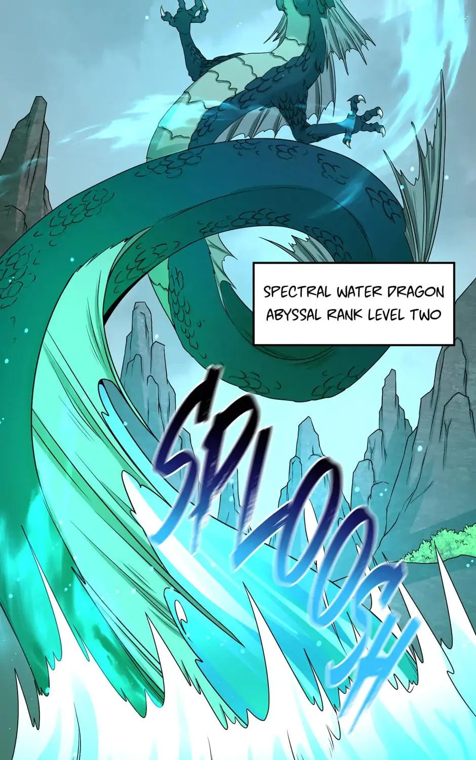 Age of Terror Chapter 76 page 34 - 