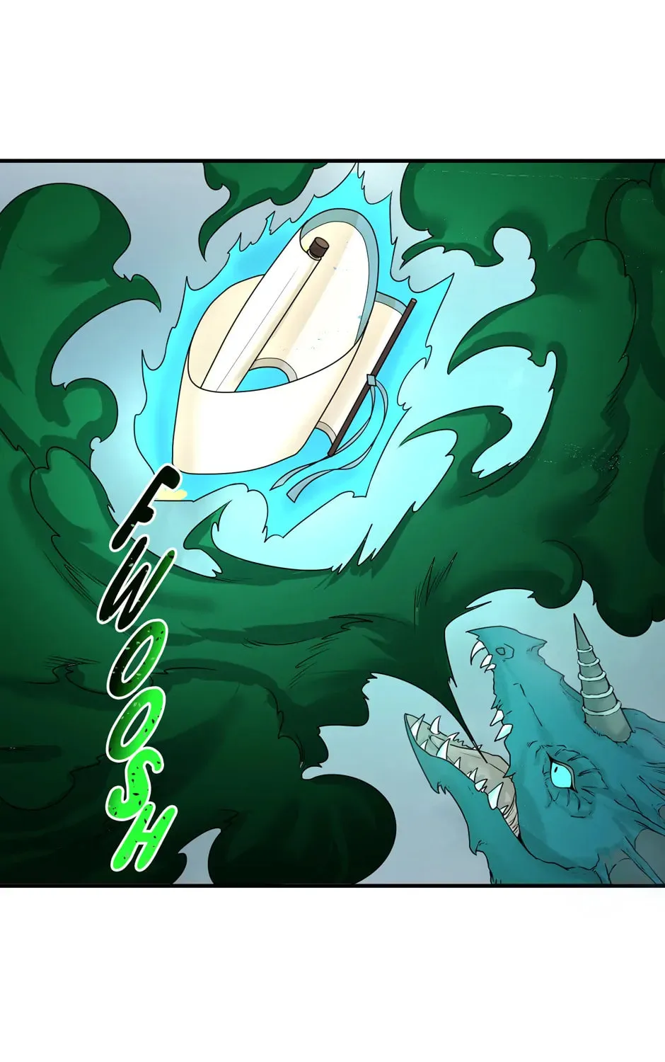 Age of Terror Chapter 76 page 36 - 