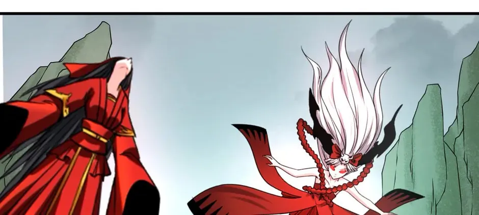 Age of Terror Chapter 76 page 37 - 