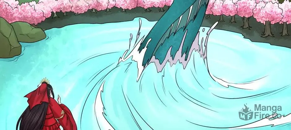 Age of Terror Chapter 76 page 39 - 