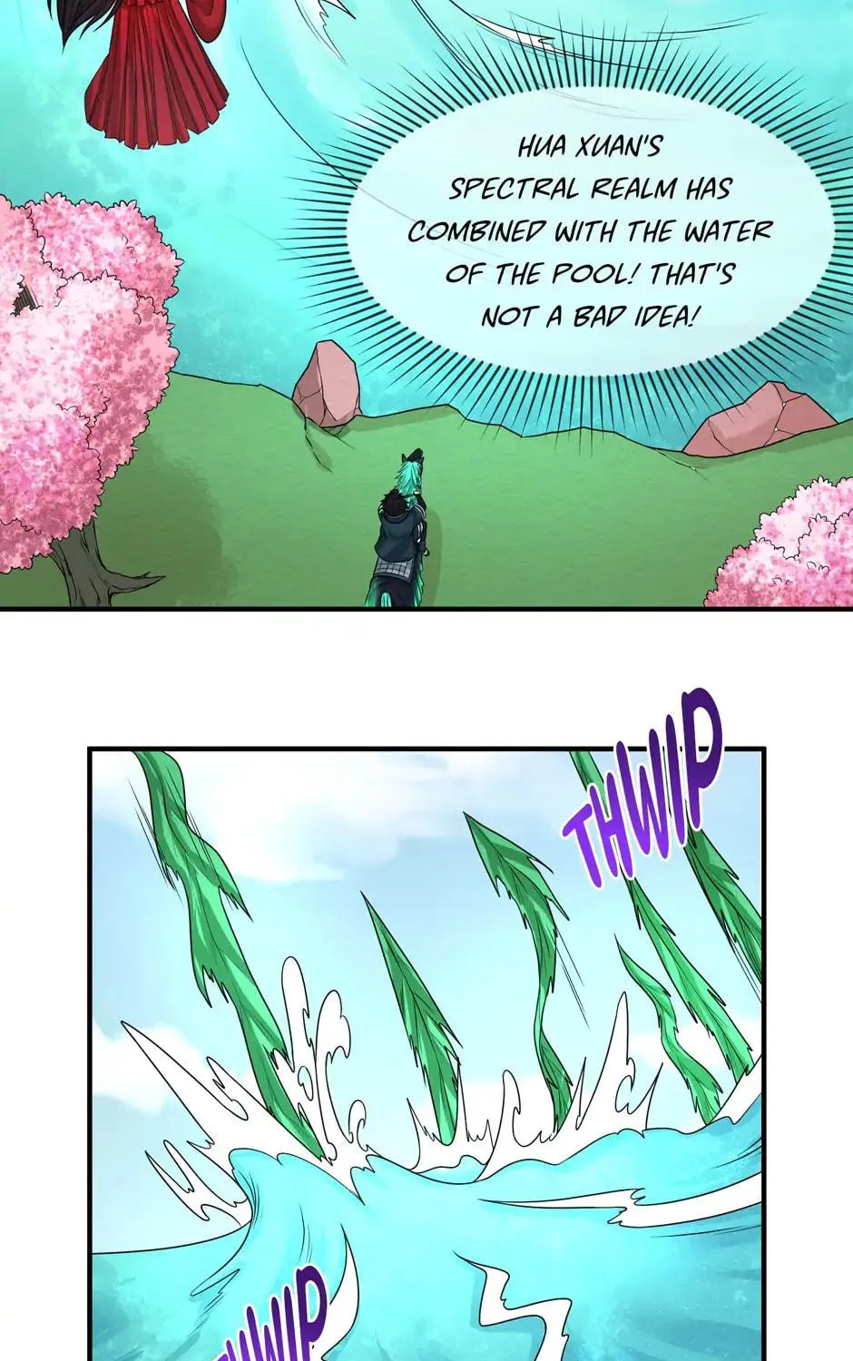 Age of Terror Chapter 76 page 40 - 