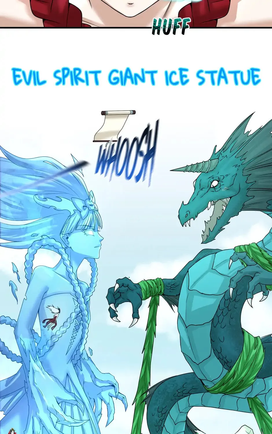 Age of Terror Chapter 76 page 44 - 
