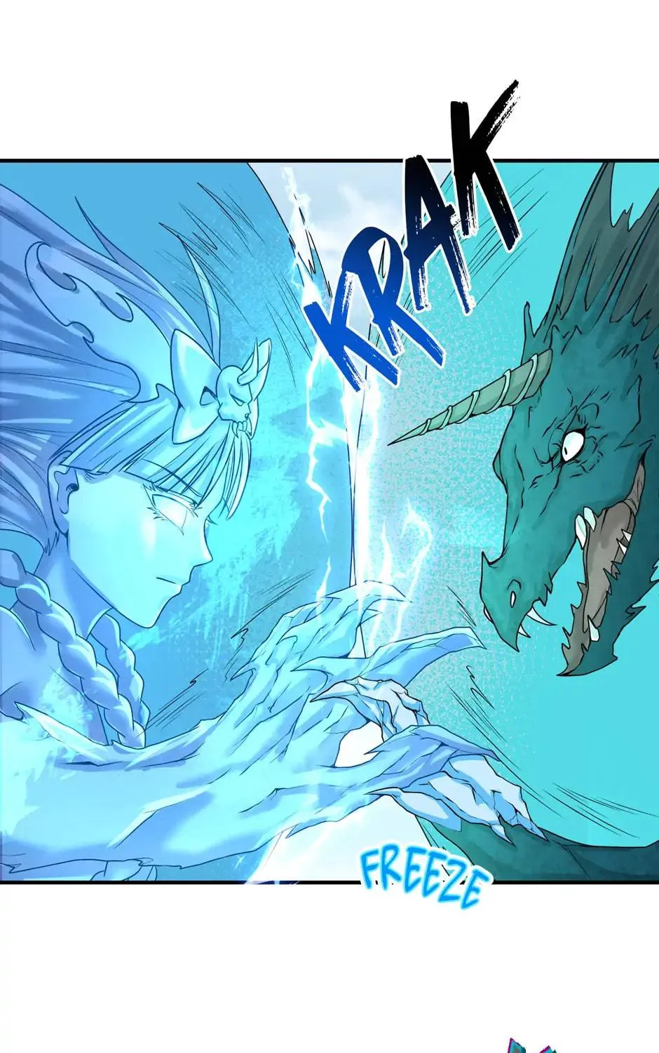 Age of Terror Chapter 76 page 46 - 