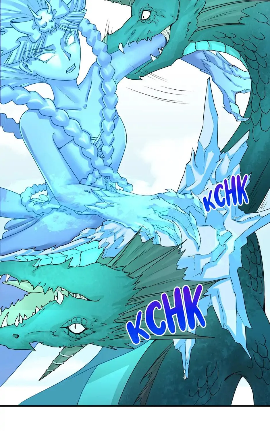 Age of Terror Chapter 76 page 48 - 