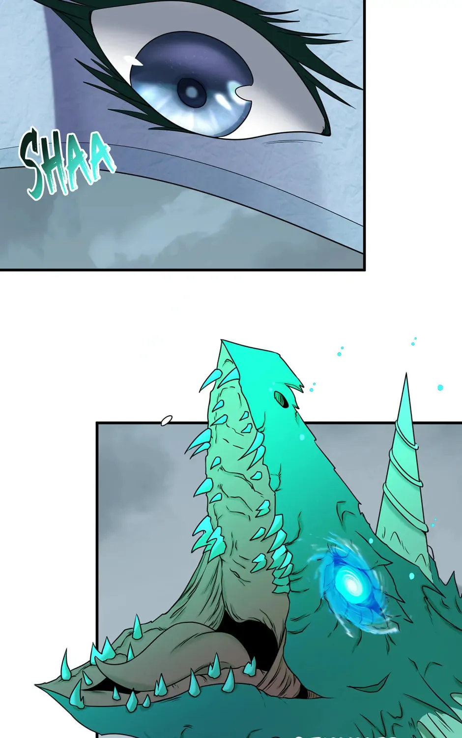 Age of Terror Chapter 76 page 50 - 