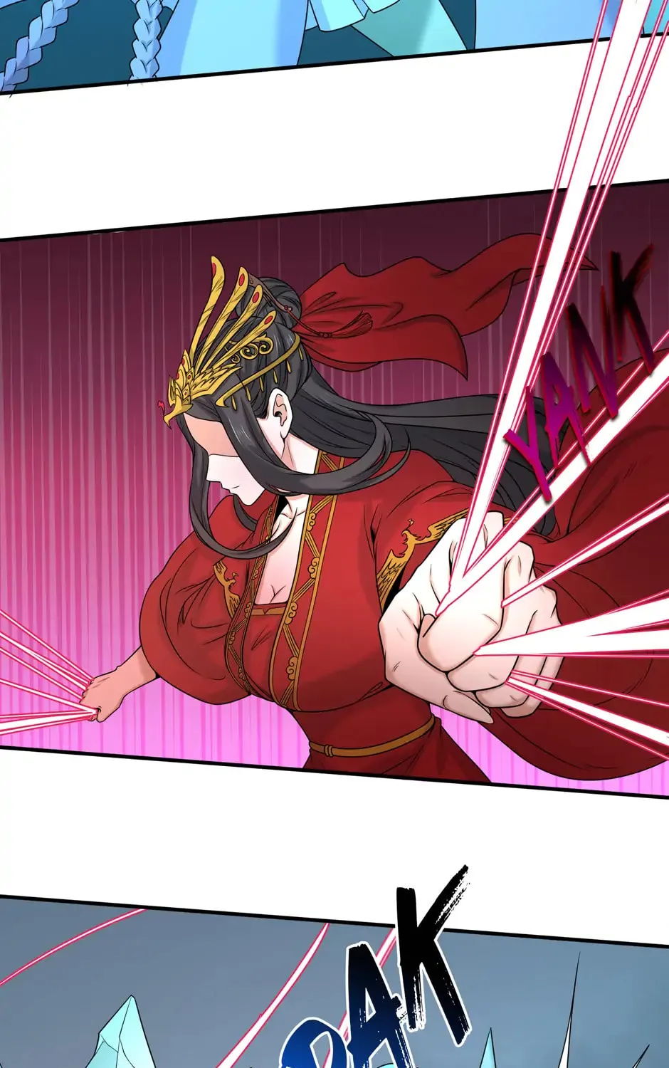 Age of Terror Chapter 76 page 54 - 