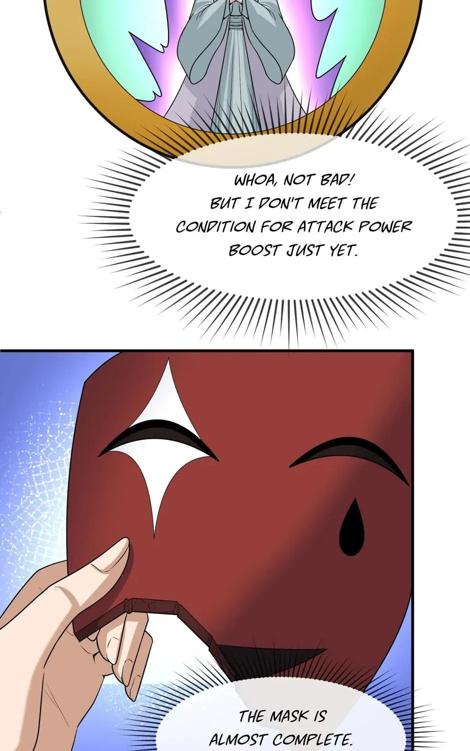 Age of Terror Chapter 76 page 70 - 