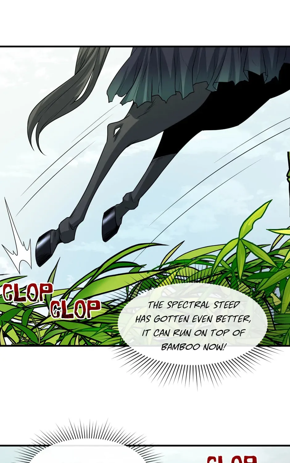 Age of Terror Chapter 76 page 74 - 