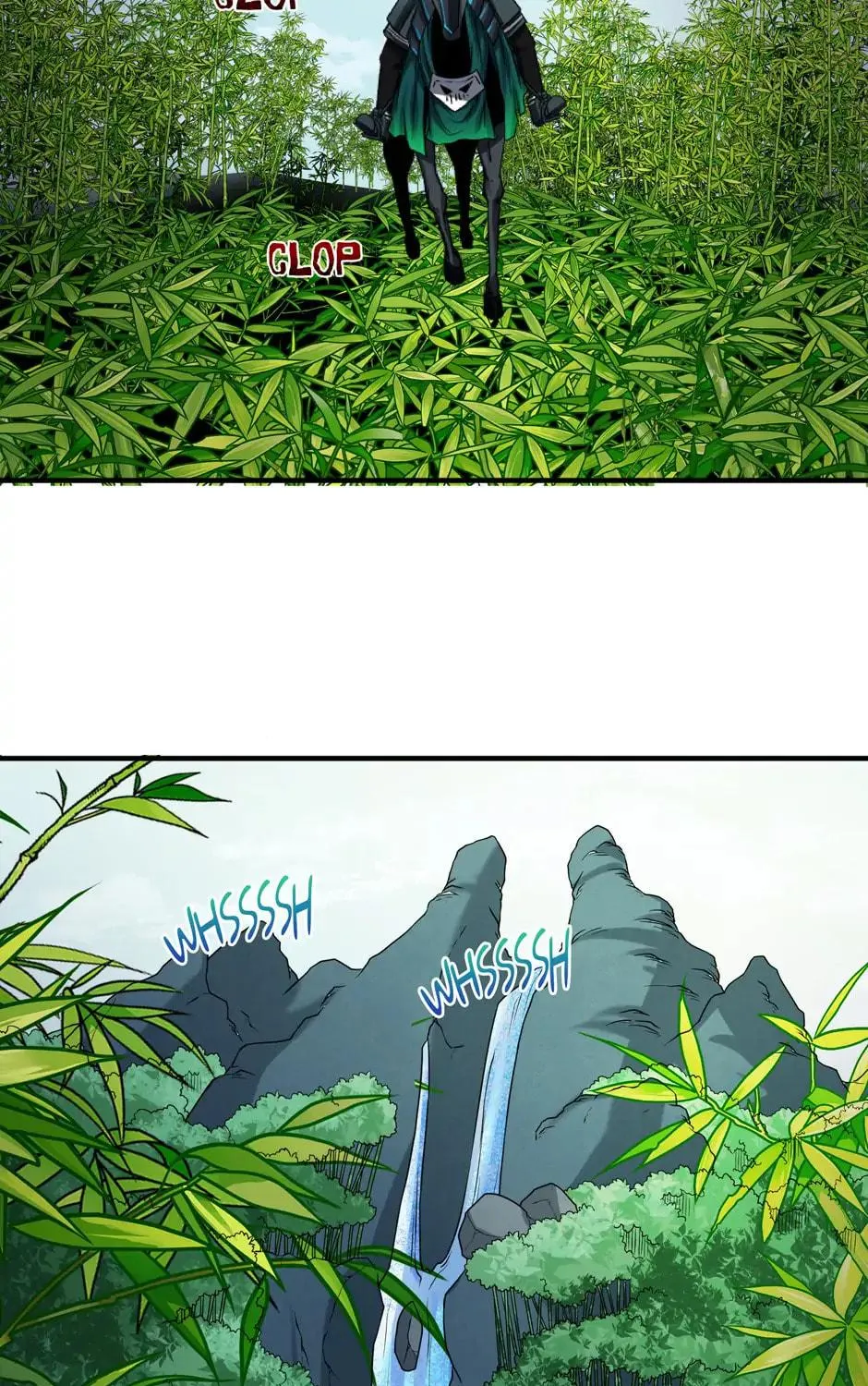 Age of Terror Chapter 76 page 76 - 