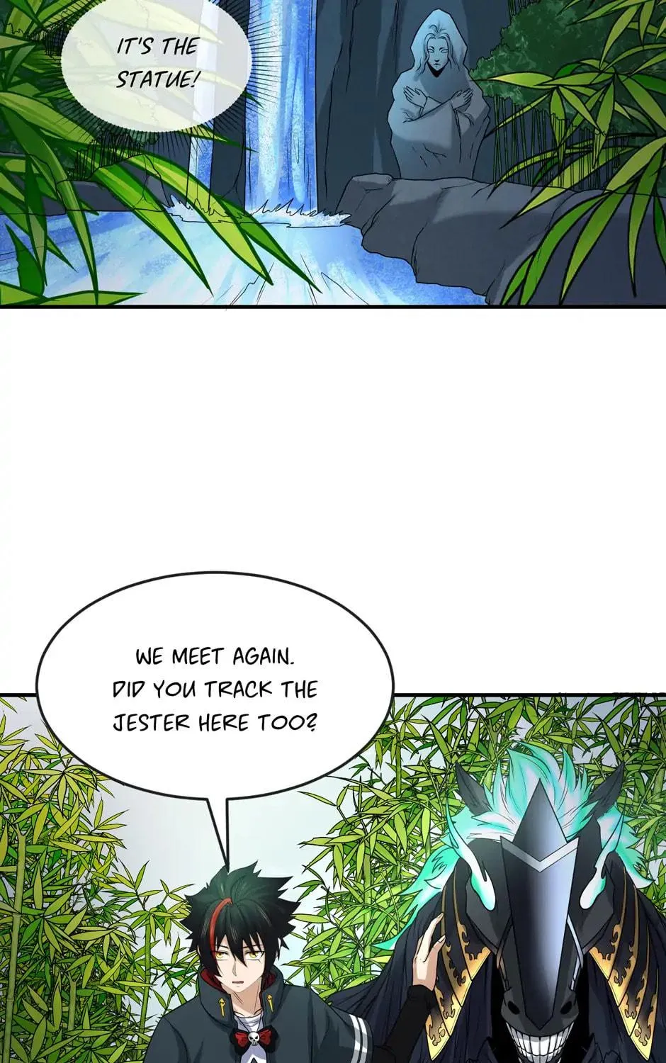 Age of Terror Chapter 76 page 78 - 