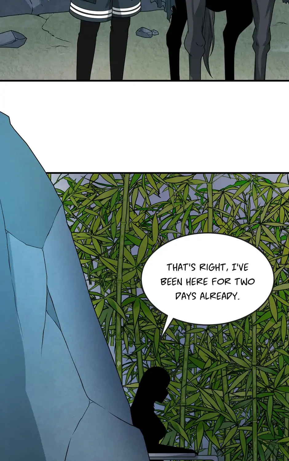 Age of Terror Chapter 76 page 80 - 