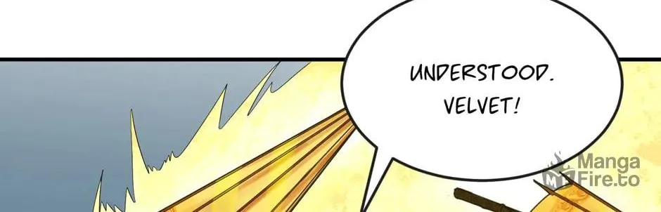 Age of Terror Chapter 76 page 9 - 