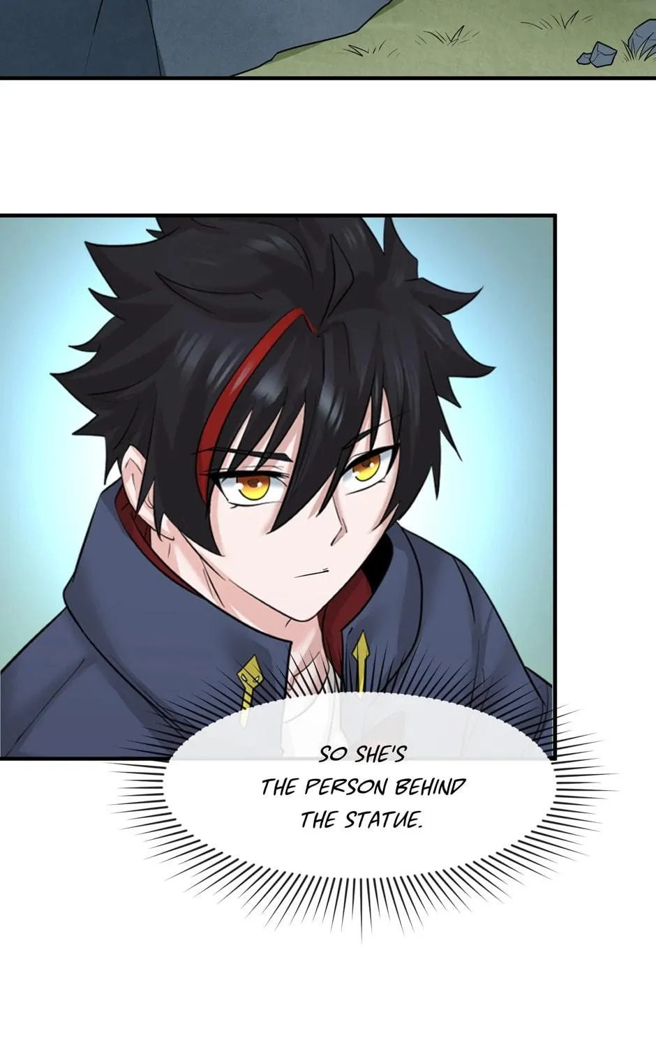 Age of Terror Chapter 76 page 82 - 