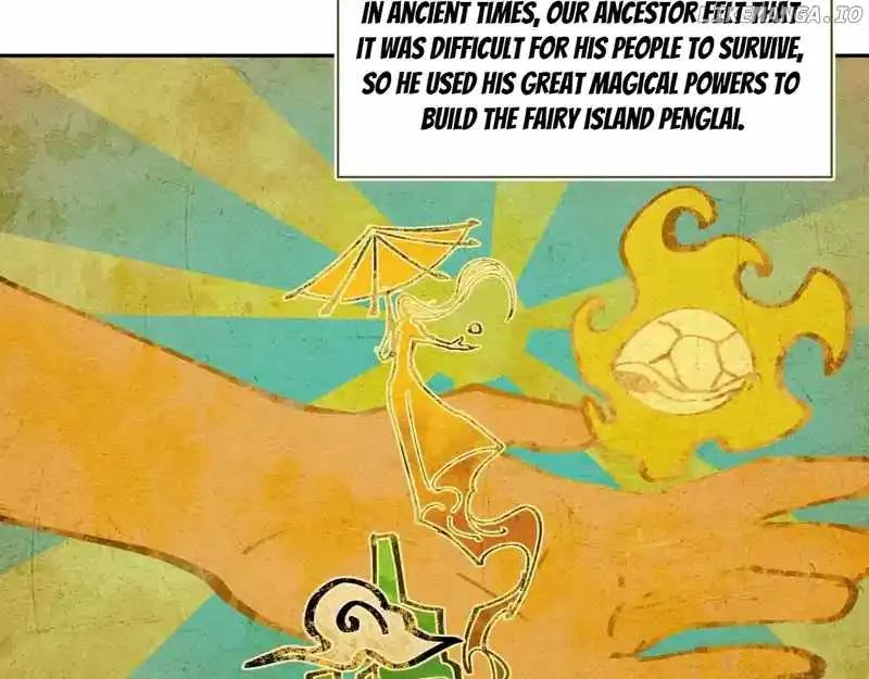 Age of Terror Chapter 77.1 page 11 - 