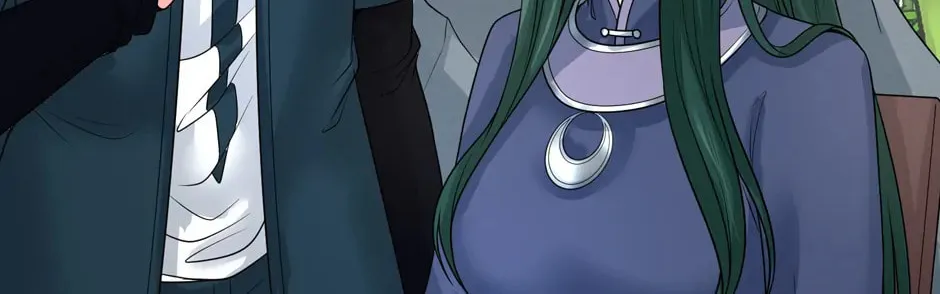 Age of Terror Chapter 77 page 15 - 