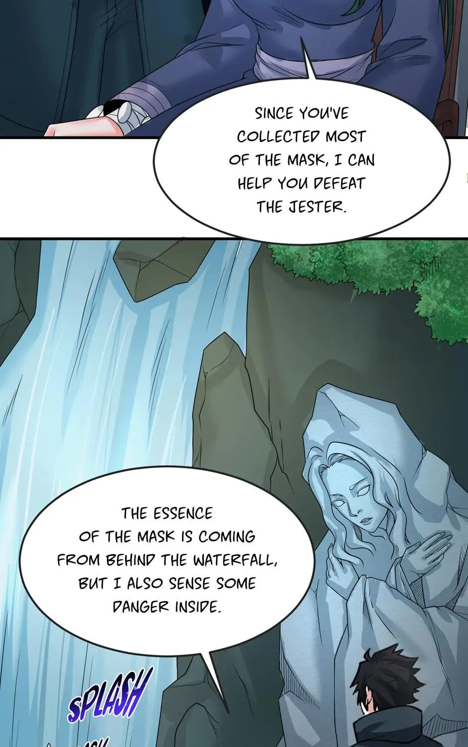 Age of Terror Chapter 77 page 16 - 