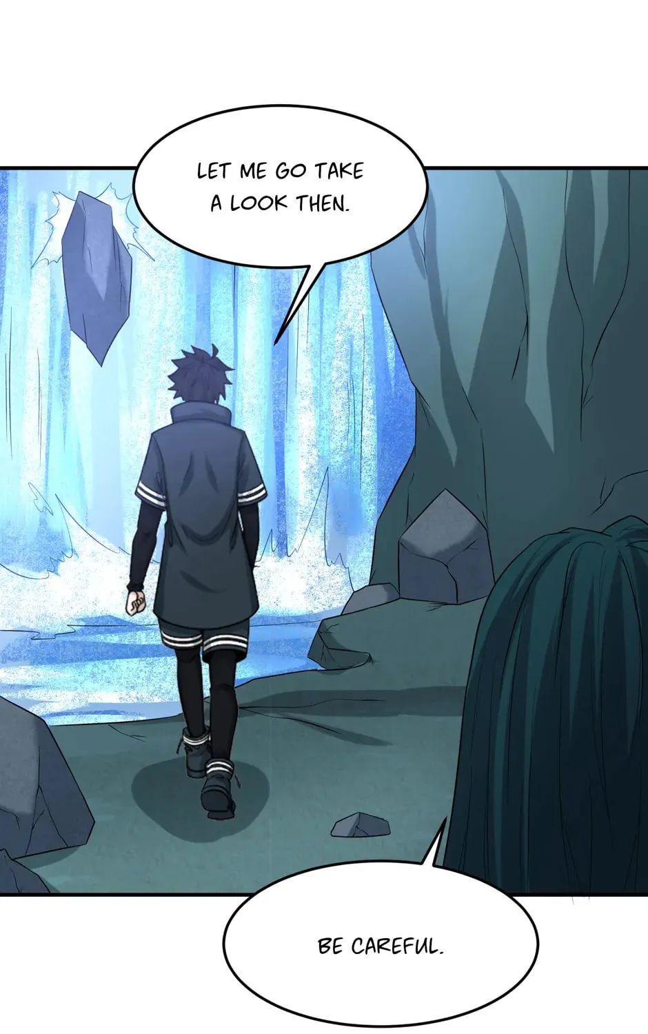 Age of Terror Chapter 77 page 20 - 
