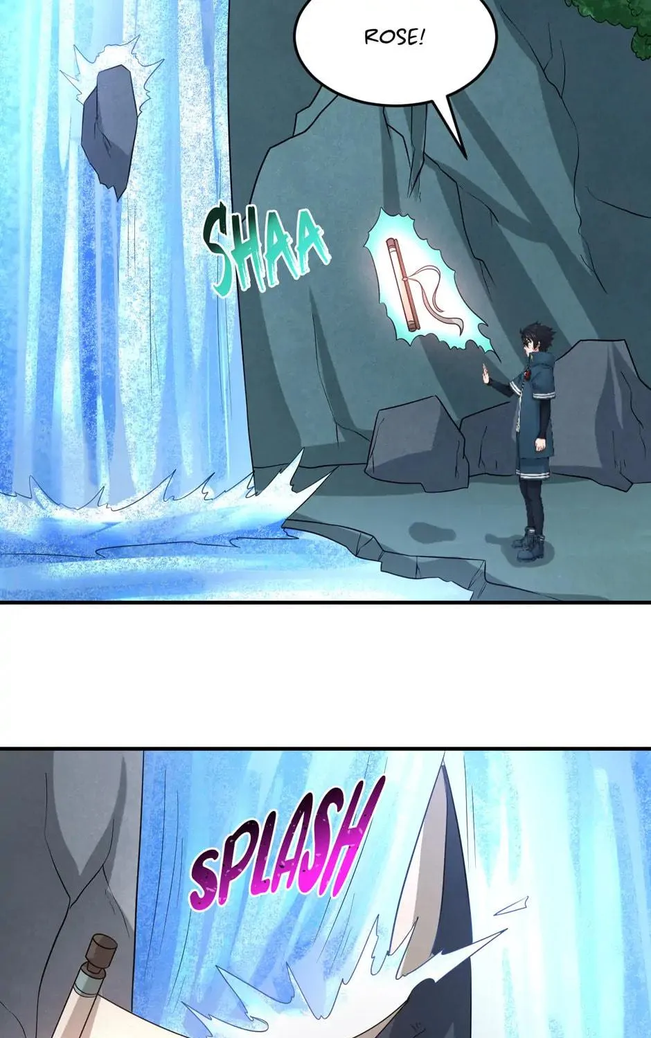 Age of Terror Chapter 77 page 22 - 