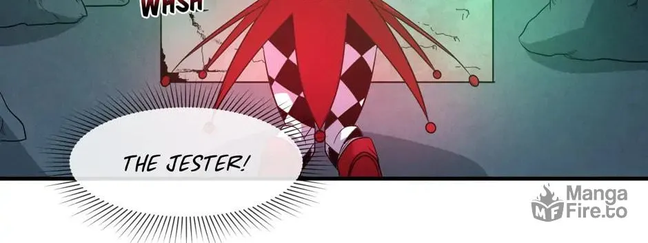 Age of Terror Chapter 77 page 29 - 