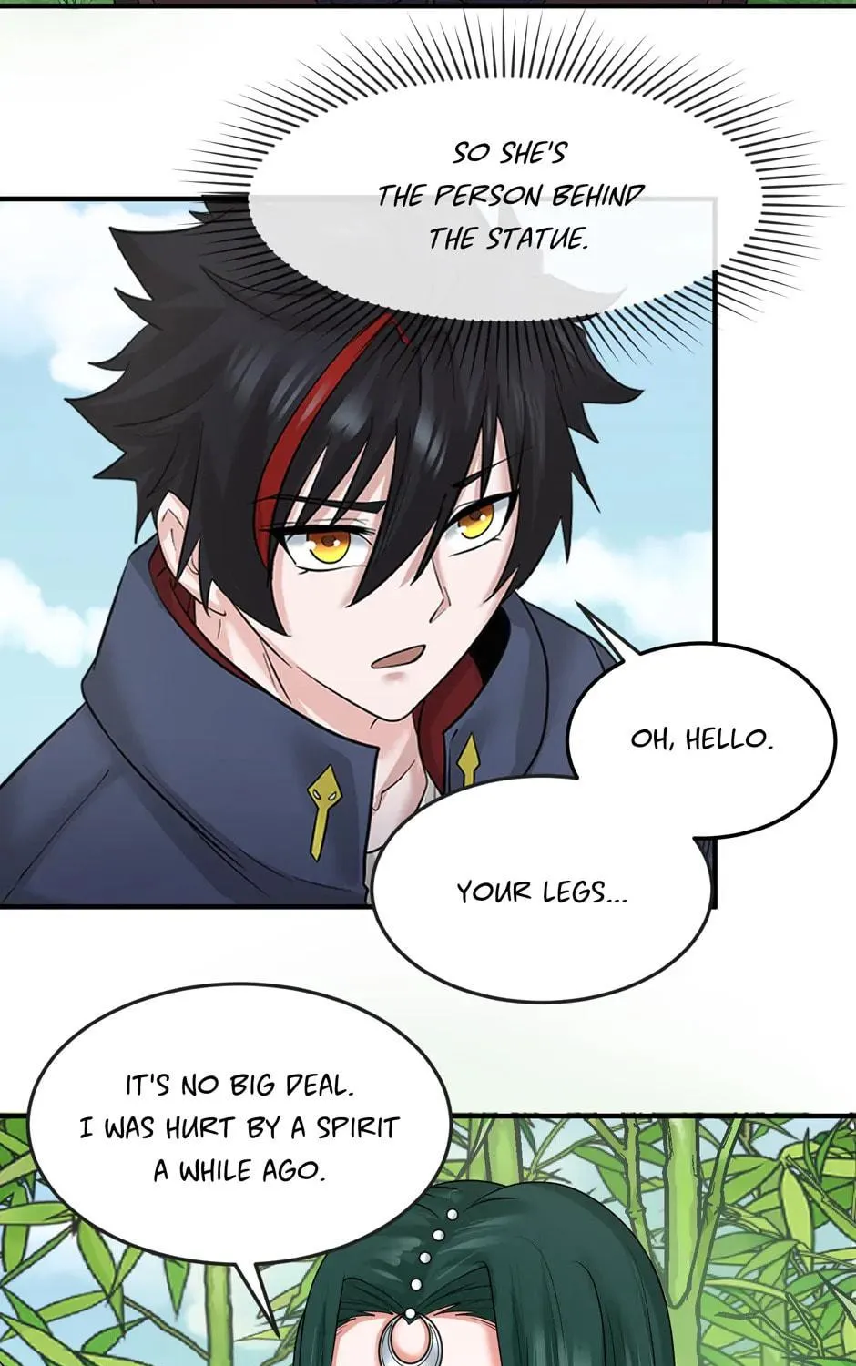 Age of Terror Chapter 77 page 4 - 