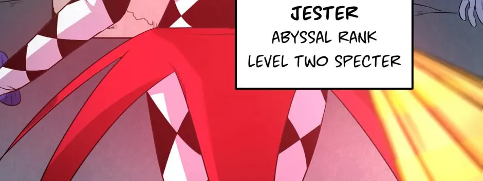 Age of Terror Chapter 77 page 33 - 