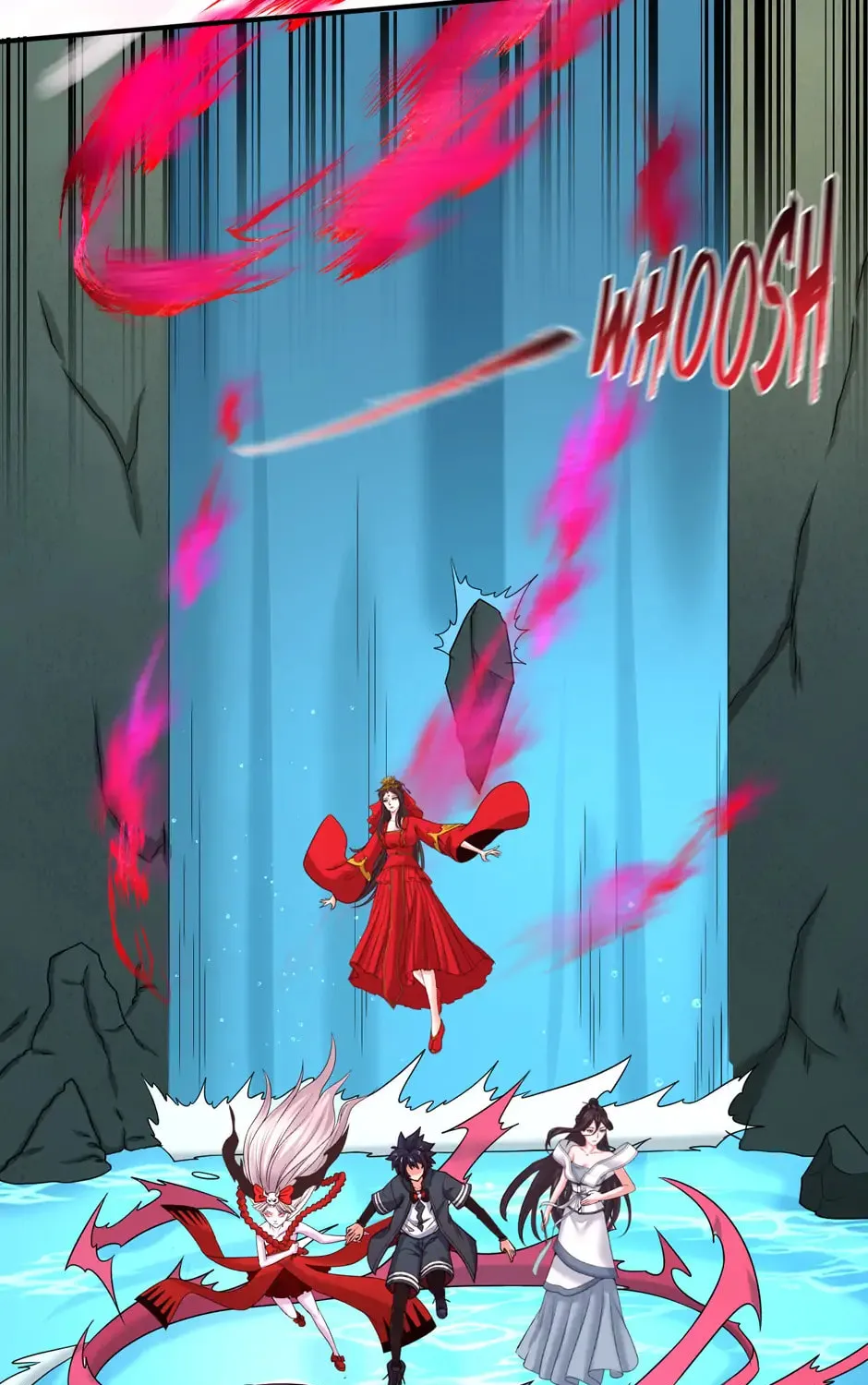 Age of Terror Chapter 77 page 66 - 