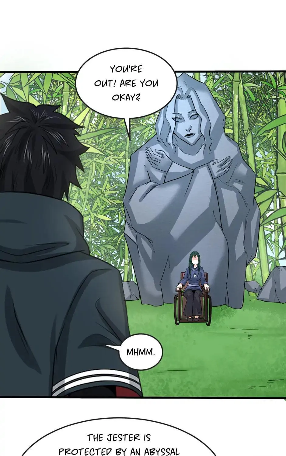 Age of Terror Chapter 77 page 68 - 