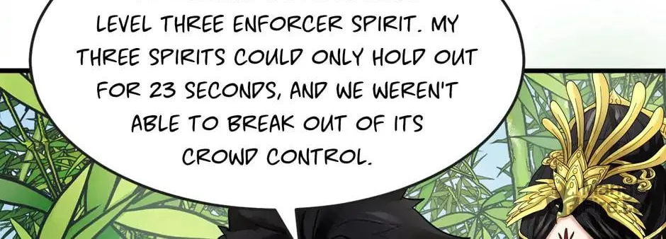 Age of Terror Chapter 77 page 69 - 