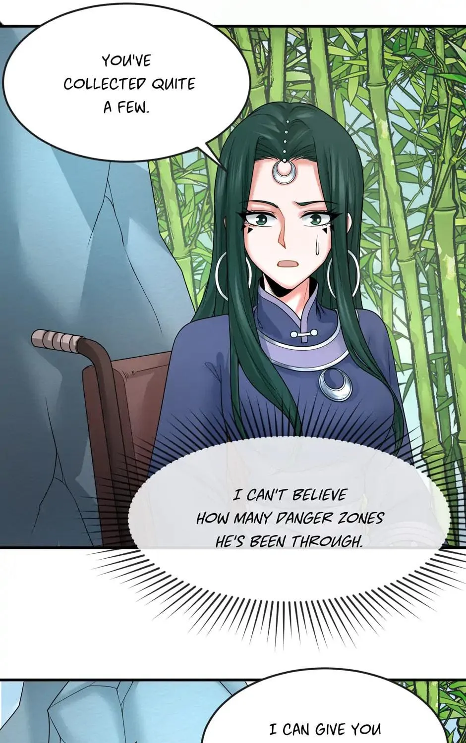 Age of Terror Chapter 77 page 8 - 