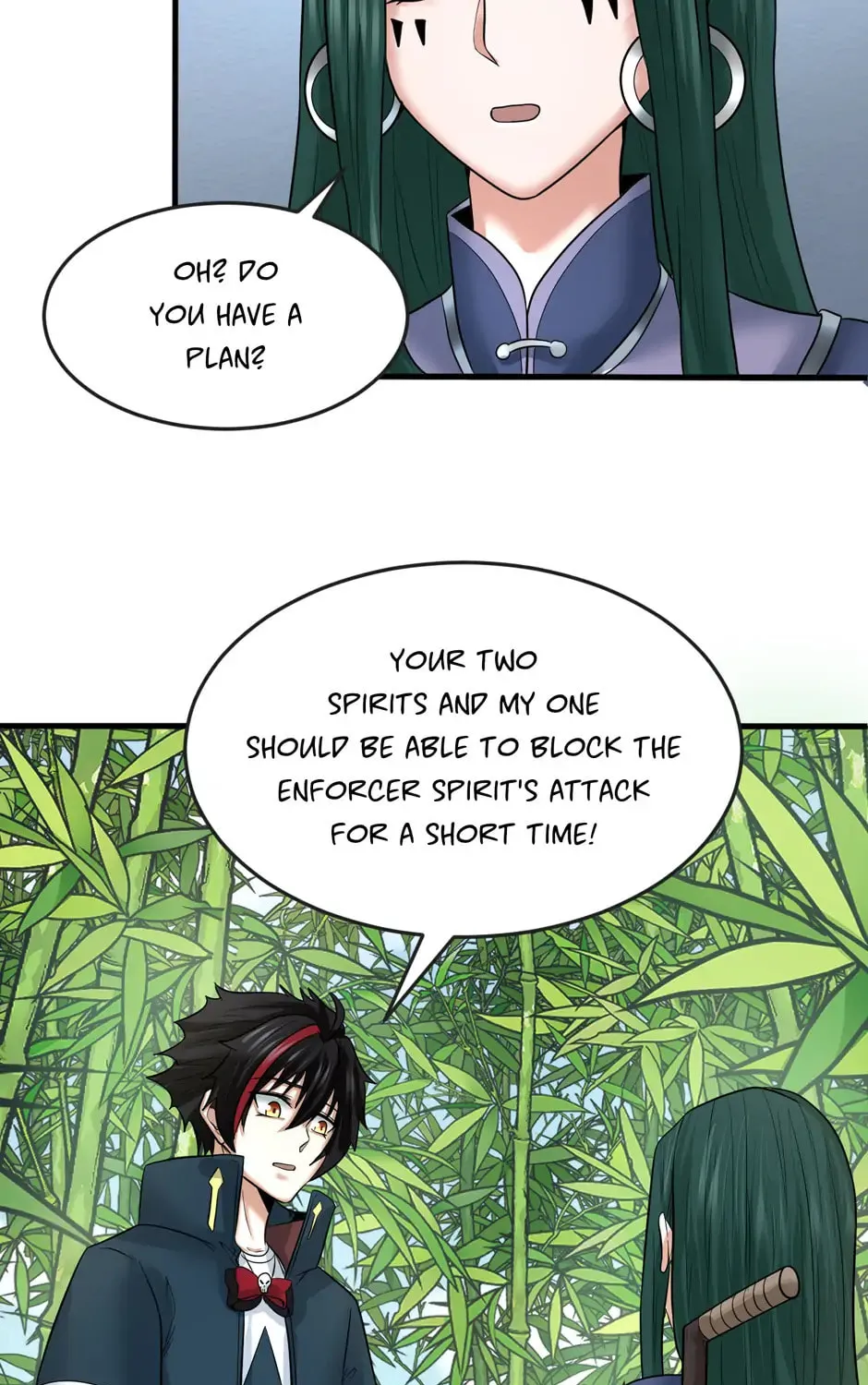 Age of Terror Chapter 77 page 74 - 